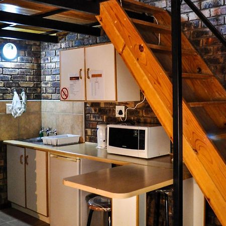 Die Dam - Transkalahari End Resort Gobabis Екстериор снимка