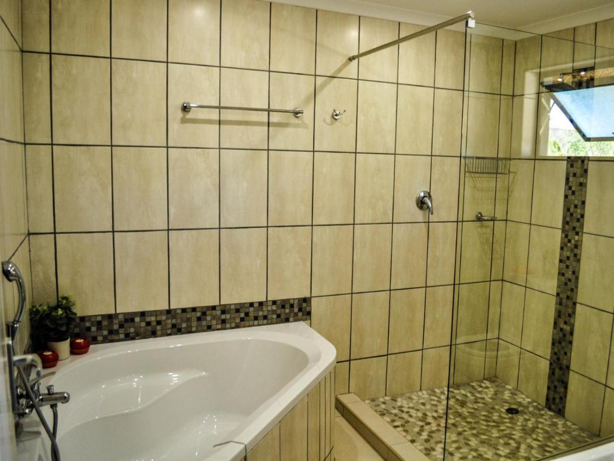 Die Dam - Transkalahari End Resort Gobabis Екстериор снимка
