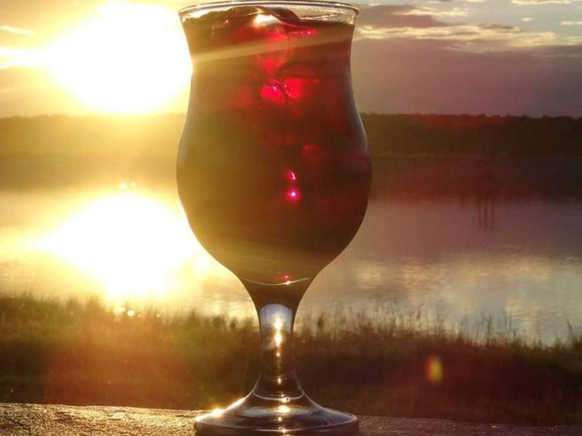 Die Dam - Transkalahari End Resort Gobabis Екстериор снимка
