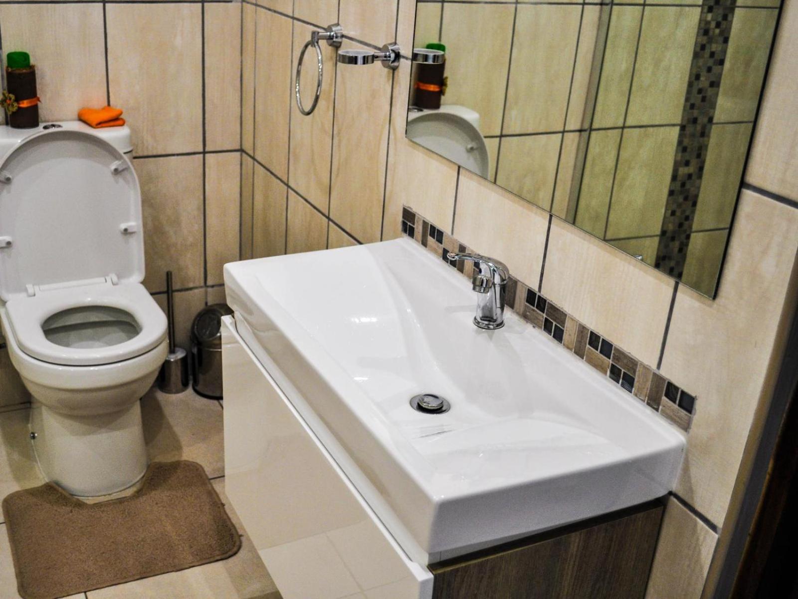 Die Dam - Transkalahari End Resort Gobabis Екстериор снимка